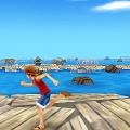 3DSで更に遊びやすくなった『ワンピース ROMANCE DAWN 冒険の夜明け』の要素をチェック