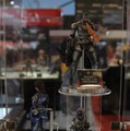 【ジャパンエキスポ2013】多数の「PLAY ARTS改」製品を展示、スクウェア・エニックスブース