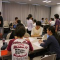 SCEがサポーター兼参加者として全面バックアップ!?「PlayStation Mobile GameJam 2013 Summer」1日目レポート