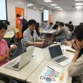 SCEがサポーター兼参加者として全面バックアップ!?「PlayStation Mobile GameJam 2013 Summer」1日目レポート