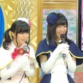 ブシロード大戦略発表会2013(夏)―2次元と3次元がついにクロスする!?スマホ連動のアナログTCGが発表