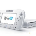 Wii Uが100万台突破 ― 発売から33週で達成、普及ペースは緩やか