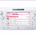 Wii U GamePadだけで出前・宅配の注文OK