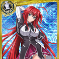 乱一世さん出演の『ハイスクール DxD』CM撮影の舞台裏に潜入！乱さんにとっての三次元と二次元の巨乳とは!?さらにリアル「ドレスブレイク」も披露