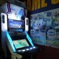 『初音ミク-Project DIVA-arcade』
