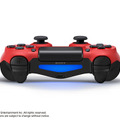 PS4専用周辺機器とDUALSHOCK 4カラーバリエーションの詳細が公開