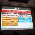 【CEDEC2013】サイバーコネクトツーの松山氏が「作品への愛」を大いに語る！　キャラクター版権タイトルにおけるゲームデザイン論