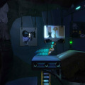 本日配信、Wii U/PS3『運命の洞窟 THE CAVE』 ― 銀河万丈さんが洞窟の声を担当！ローンチトレーラー公開