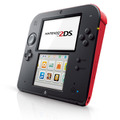 ニンテンドー3DSの新ファミリー“Nintendo 2DS”が海外向けに発表