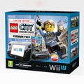 「LEGO CITY Undercover Premium Pack」