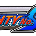 『Mighty No. 9』 ロゴ