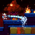 ロックマン風横スクロールアクション『Mighty Switch Force! 2』、Wii U版の10月リリースが判明