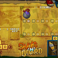 子供の頃の経験から着想を得たアクションAVG『Sword 'N' Board』、Wii Uリリースが正式に決定