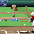 Wii Uダウンロードソフトにシンプル楽しい野球ゲーム『ARC STYLE: 野球！！SP』が登場