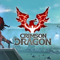 Crimson Dragon