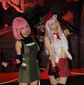 【東京ゲームショウ2013】二日目のコンパニオンのお姉様たち写真集