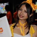 【東京ゲームショウ2013】二日目のコンパニオンのお姉様たち写真集