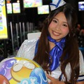 【東京ゲームショウ2013】二日目のコンパニオンのお姉様たち写真集