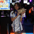 【東京ゲームショウ2013】二日目のコンパニオンのお姉様たち写真集