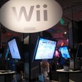 【E3 2008】任天堂ブースは『Wii Music』や『Wii Sports Resort』など+動画