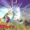 夢の「悟空完全形態チーム」も組める『ドラゴンボールZ BATTLE OF Z』 ─ ゲーム内映像を収録したPV公開