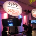 【E3 2008】有野課長も海外進出！マーべラスエンターテイメント、XSEEDブース