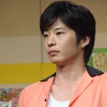 渡辺礼治役の田中圭さん