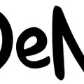 「ディー・エヌ・エー」ロゴ