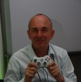 【E3 2008】注目のXbx360『Fable 2』についてピーター・モリニュー氏に聞く