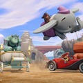 Wii U/3DS『ディズニーインフィニティ』作品を越えた夢のコラボを実現させる「パワーディスク」とは？