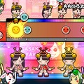 『太鼓の達人 Wii Uば～じょん！』新規収録曲の一部が公開、ボーカロイド曲や最新アニメ曲が満載