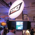 【E3 2008】あのタイトルのDS版も、THQブース