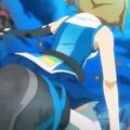 Internet Explorerの擬人化キャラ「藍澤祈」がデビュー！インターネットのダークサイドとの戦いを描くアニメも公開