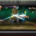 3DSのアクションゲーム『アエターノ・ブレイド』新PV映像が登場 ― 時を操る能力、戦闘シーンが公開に