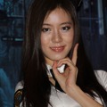 【G-STAR 2013】韓国美女コンパニオンフォトレポート（オンラインゲーム編）2日目