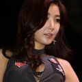【G-STAR 2013】韓国美女コンパニオンフォトレポート（オンラインゲーム編）2日目