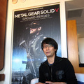 「コアゲーマーとソーシャルで遊んでいる人がPS4で繋がることができる」  ― 『MGS V GZ』小島秀夫監督インタビュー