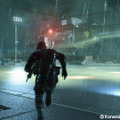 『METAL GEAR SOLID V: GROUND ZEROES』はXbox 360/Xbox Oneでも独占コンテンツが登場、海外発表
