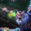 【G-STAR 2013】『R.O.H.A.N』開発チームが放つSF-MMORPG『Wild Buster』インタビュー＆プレイレポ