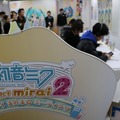 『初音ミク Project mirai 2』体験会はミクダヨー降臨でアイドル撮影会に!?『ぷよぷよ』とのコラボ経緯からビッグエコーとのコラボルーム視察レポート