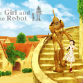 少女とロボットの冒険を描く『The Girl and the Robot』のKickstarterが成功、Wii Uでのリリースも決定