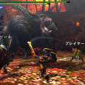 『MH4』の国内出荷本数が400万本を突破！