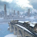 Unreal Engineで作られているPC水準のMMORPG『イザナギオンライン』、Android版でも始動 ― キャラデザは岡崎能士