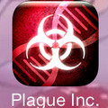 『Plague Inc.』