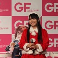 「ゆかちんゲットだぜ?!」激カワ声優5名がメリークリスマス！爆笑トーク満載の『ガールフレンド(仮)』公開イベントをチェック(後編)