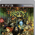 総合ランキング2位PS3版『ドラゴンズクラウン』