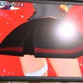 3DS『閃乱カグラ2 ―真紅―』発表！グラフィックリソースを一新し、その全てが立体視に対応 ― 協力プレイも