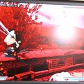 3DS『閃乱カグラ2 ―真紅―』発表！グラフィックリソースを一新し、その全てが立体視に対応 ― 協力プレイも