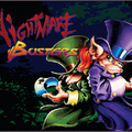 20年の時を経て…スーパーファミコン新作『Nightmare Busters』が遂に出荷