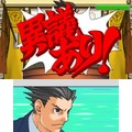 3DS『逆転裁判123 成歩堂セレクション』発売決定！高解像度で立体視に対応 ― 限定版には完全新作のドラマCDが同梱